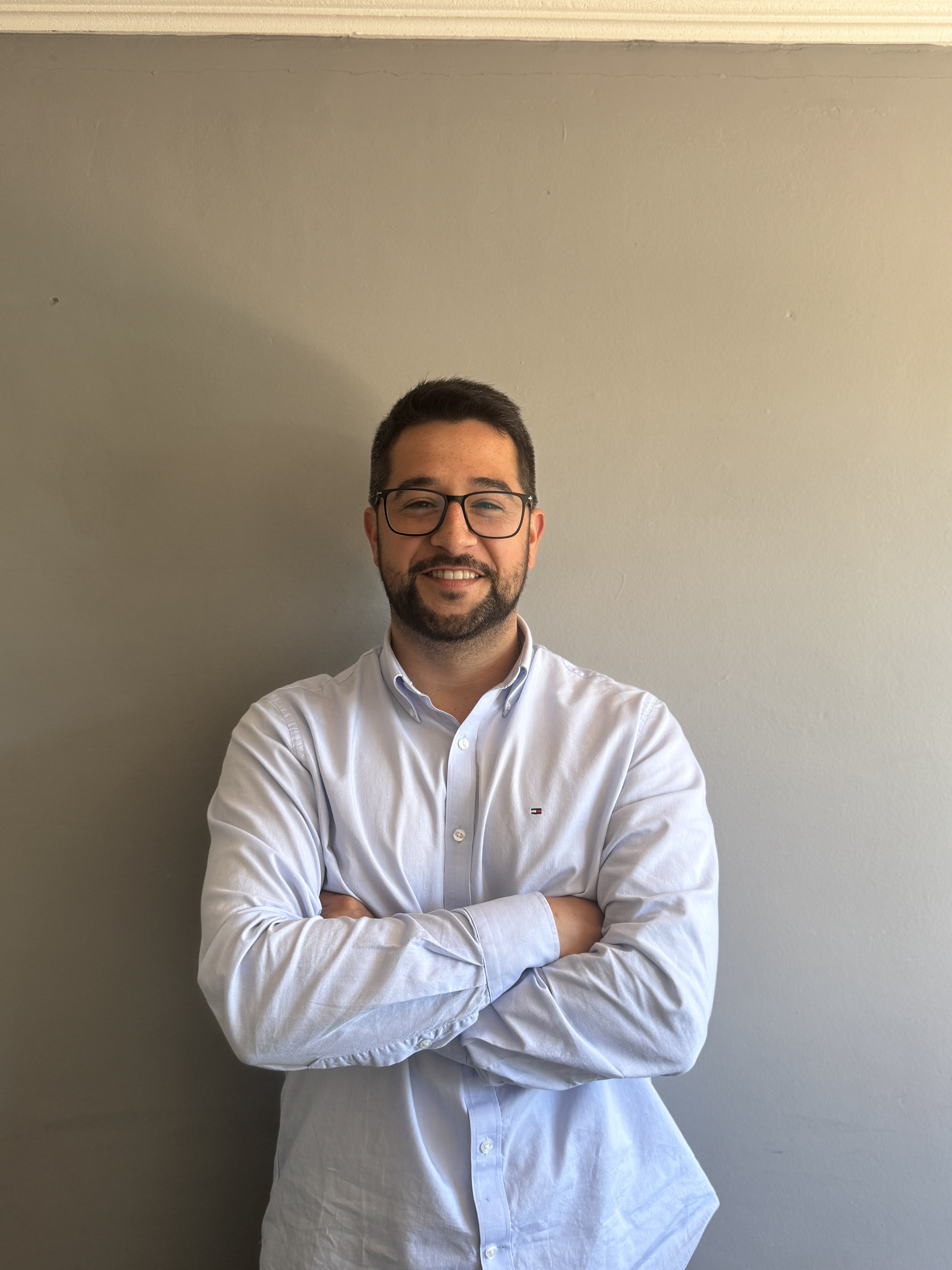 José Ignacio Rodríguez